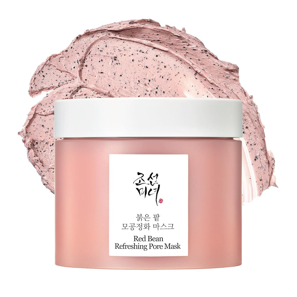 Beauty of Joseon Red Bean Refreshing Pore Face Mask 140ml
